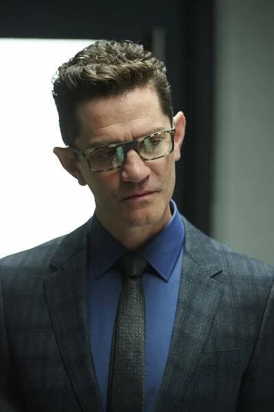 Orphan Black - The Weight of This Combination - Z filmu - James Frain