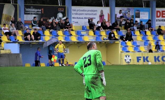 VIDEO: Premiéra béčka Kozlovic? Výhra 12:0, paráda z přímáku a tři hattricky