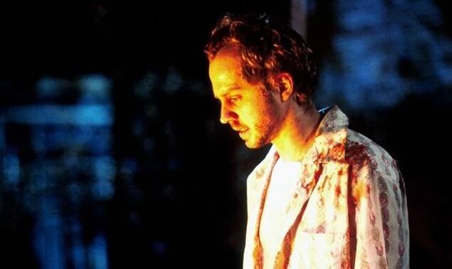 Téměř dokonalý zločin - Z filmu - Giovanni Ribisi