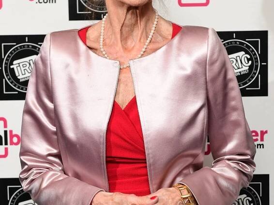 EastEnders stalwart June Brown, best known as Dot Cotton, dies aged 95