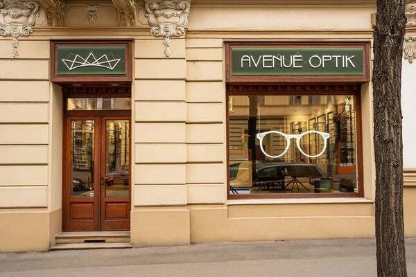 Avenue Optik foto 1
