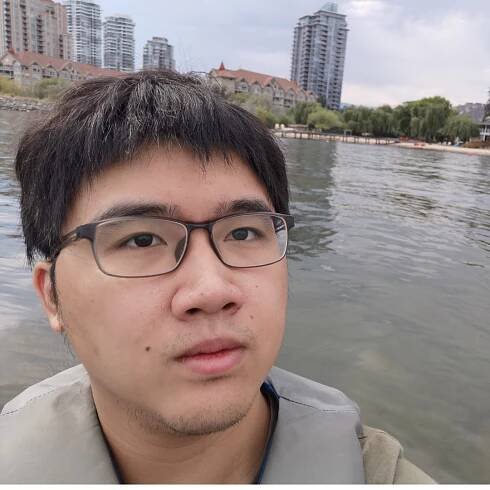 People – Zhen Lab