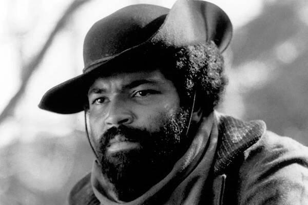 Jeffrey Wright recalls being dubbed by another actor after refusing to not say the N-word in 'Ride With the Devil.'