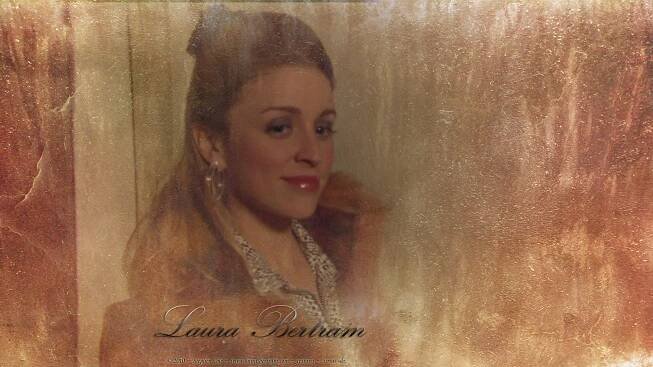 Laura Bertram Online – The Official Laura Bertram Website