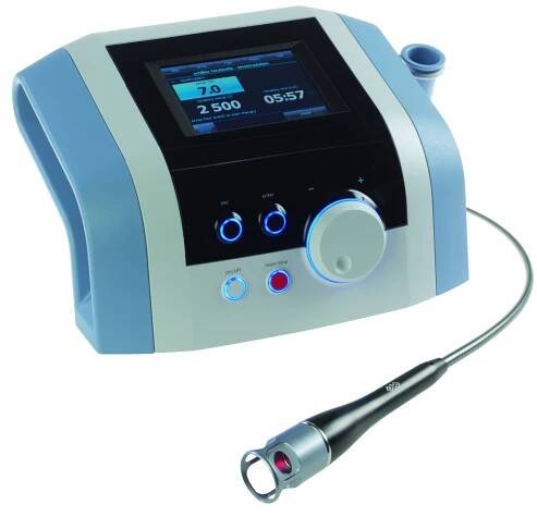 Vysokovýkonový laser v Jílovém!! - PŘEVRATNÁ TECHNOLOGIE V LÉČBĚ BOLESTI A HOJENÍ TKÁNĚ :: Rehabilitace-Jílové u Prahy