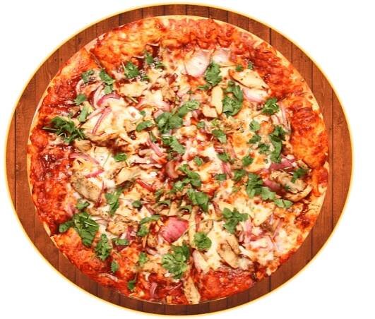 Pizzas & Sandwiches - Rancho Steve's Pizza