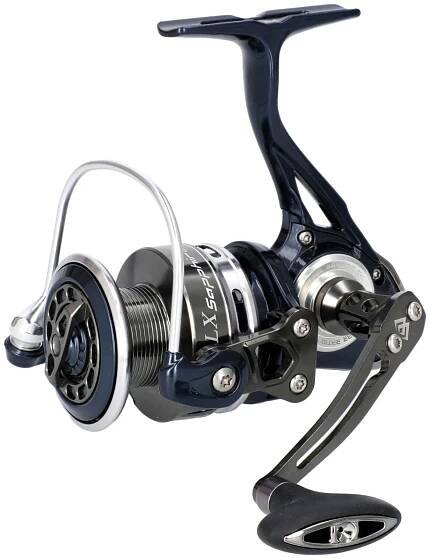 Naviják Mikado LX Saphire FD