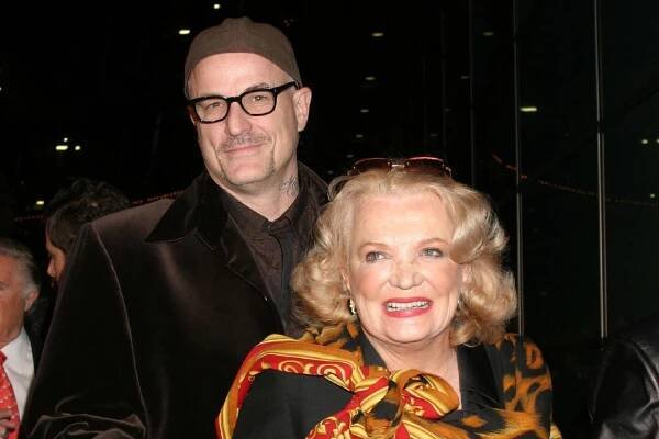 Gena Rowlands’ Son Nick Cassavetes Posts Tribute to Mom After Her Death at Age 94: 'See You Soon'