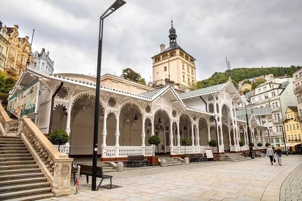 Karlovy Vary