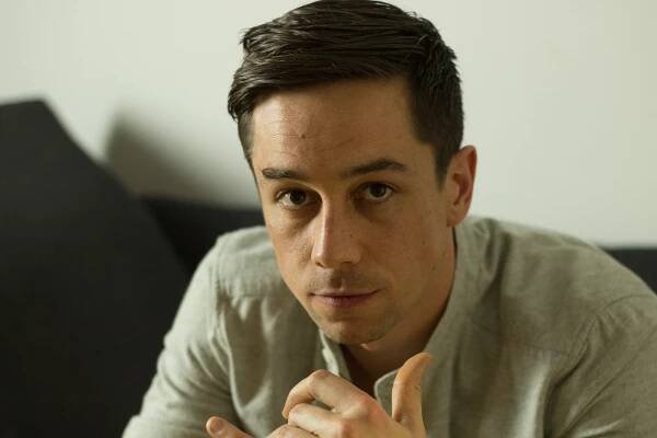 ‘Damnation': Killian Scott Lands the Lead In USA Pilot After Recasting