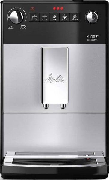 Melitta F23/0-101 Purista