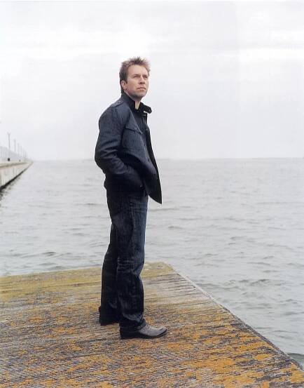 Leif Ove Andsnes | Warner Classics