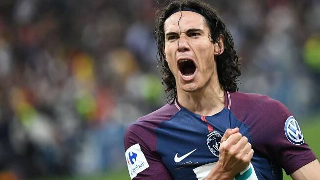 Paris Saint-Germain set record with fourth straight Coupe de France crown