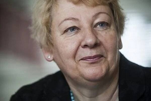 Ďurišová: Od zmien na Najvyššom súde som čakala viac