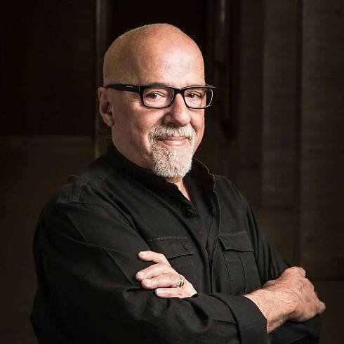 Celebrating 78 Years of Paulo Coelho: The Man Behind The Alchemist - Magazine