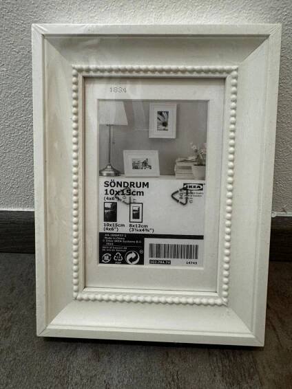 IKEA rámeček na obrazy