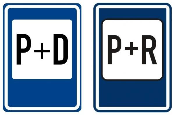 Nové dopravní značky zavedeny. Řidiči jedou policii do náruče pro pokuty