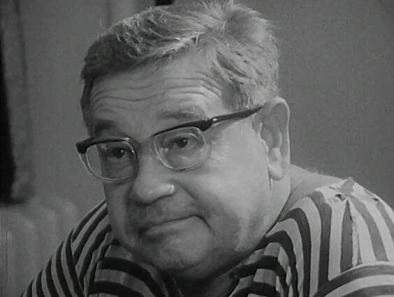 Josef Hlinomaz fotka