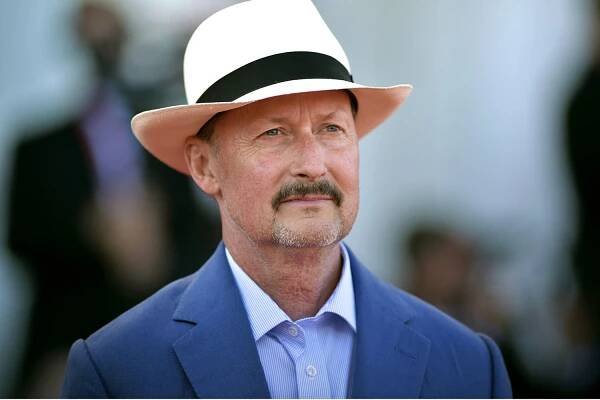 'Devil in the White City' director exits following Keanu Reeves' departure