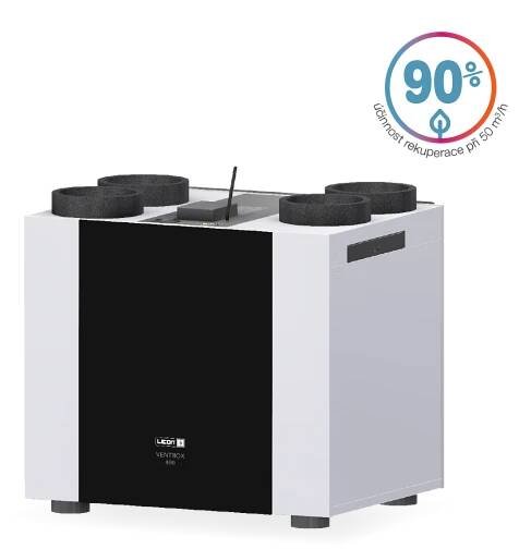 Filtry - VENTBOX 300 a 400 | KORADO