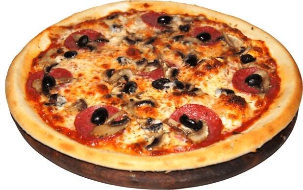pizza