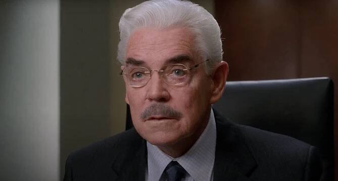 Jack Betts Dies: 'Spider-Man' Actor Was 96