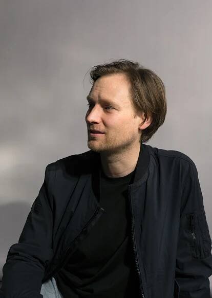 Christian Löber - Who we are - Kammerspiele