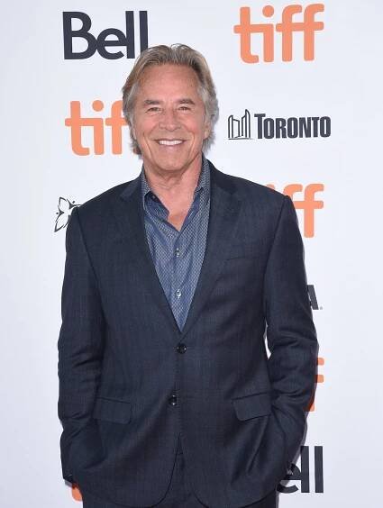 Premiere of Knives Out in 2019