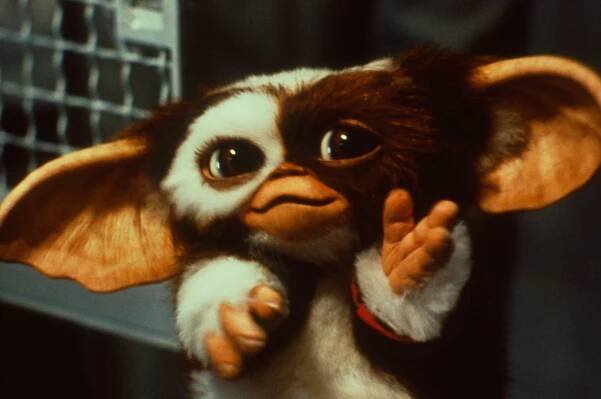 'Gremlins 3' Is 'Waiting on Spielberg to Approve' the Script