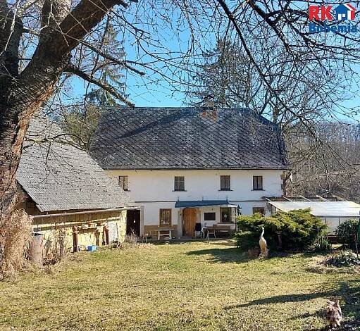 Prodej Dům, Chlum - Drchlava, okres Česká Lípa