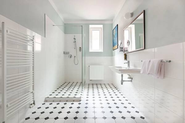 Boutique Hotel SwissHouse foto 6