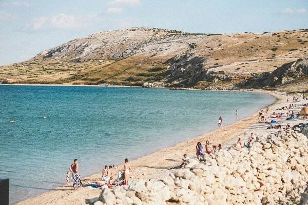 Around 35% of Croats Can't Afford a Summer Holiday - Total Croatia