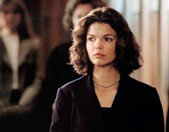 Firma - Z filmu - Jeanne Tripplehorn