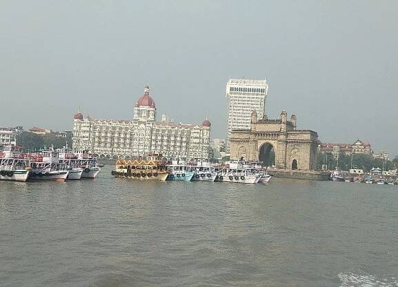 THE BEST Mumbai Transportation (Updated 2025) - Tripadvisor