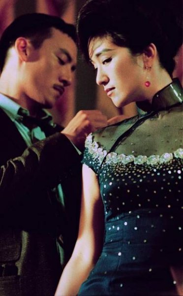How Wong Kar-wai’s short The Hand made the 2004 anthology film Eros worth watching