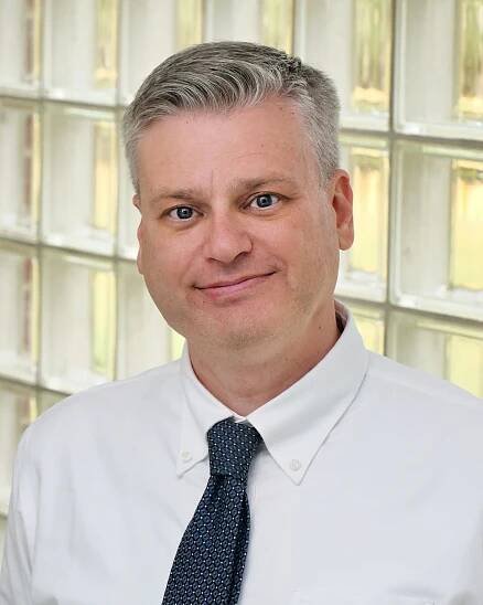 Eric Smith 