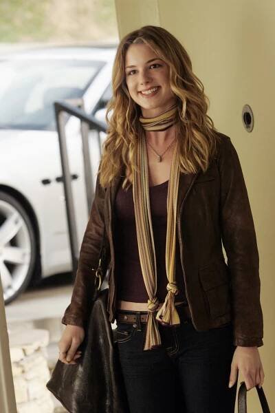 Bratři a sestry - Láska je složitá - Z filmu - Emily VanCamp
