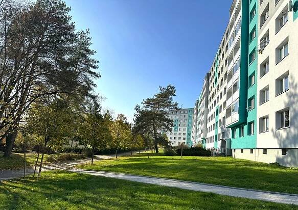 28. října, Hlučín, okres Opava