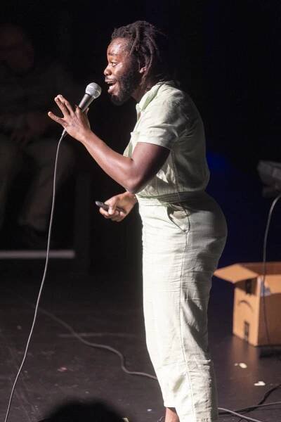 2024 Photos - SF Sketchfest
