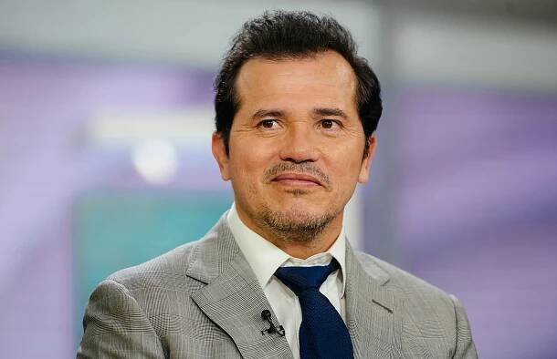 John Leguizamo Says He Was Once Fired from a Film Because They Couldn't 'Have Two Latin People'