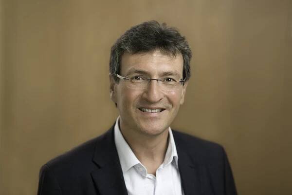 Dieter Lauinger