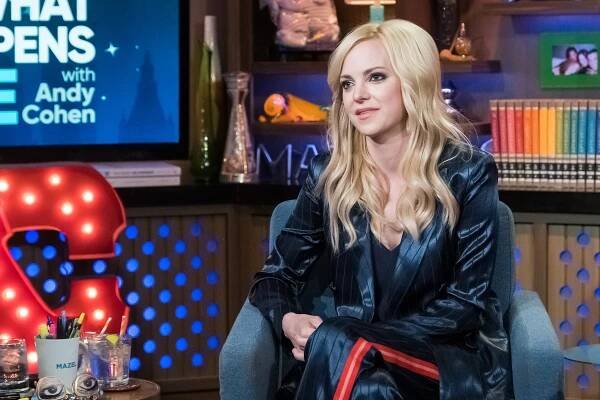 Anna Faris Could Be the Next Star on ‘The Real Housewives’