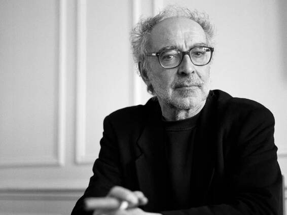 Jean-Luc Godard, the Legendary French New Wave Director, Dies at 91