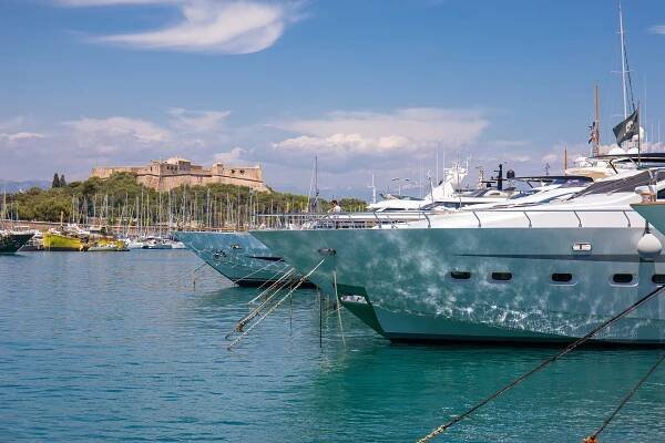 The Ultimate Yachtie Guide To Antibes And Cote D'Azur