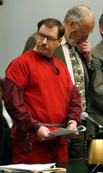 Vrah od Zelené řeky zabil až 71 žen: Do pátrání po něm se vložil i Ted Bundy