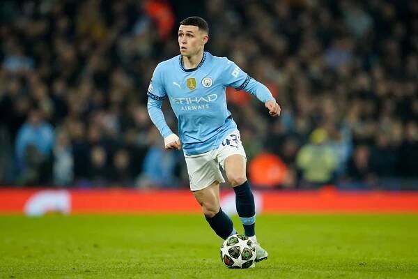 Online: Manchester City - Real Madrid: Liga majstrov LIVE (play-off) | SPORTNET