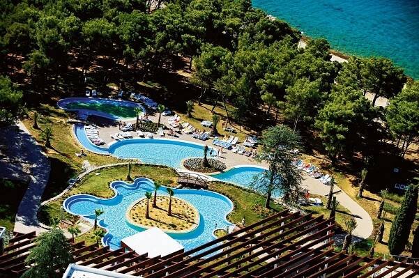 Amadria Park Niko Hotel