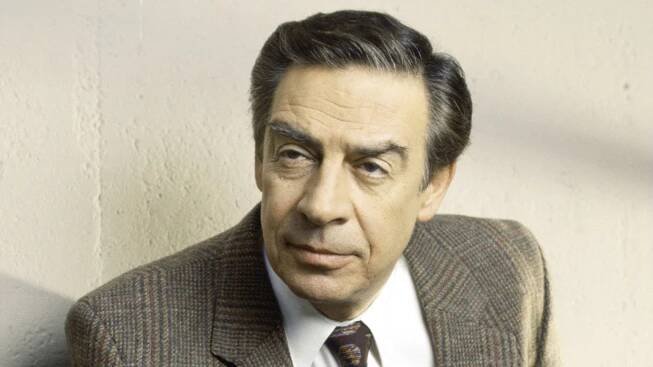 Jerry Orbach - Actor