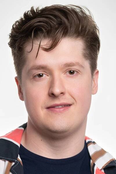 Travis Przybylski herec/herečka