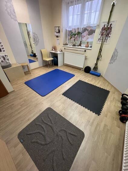Individuální lekce | DomiFit
